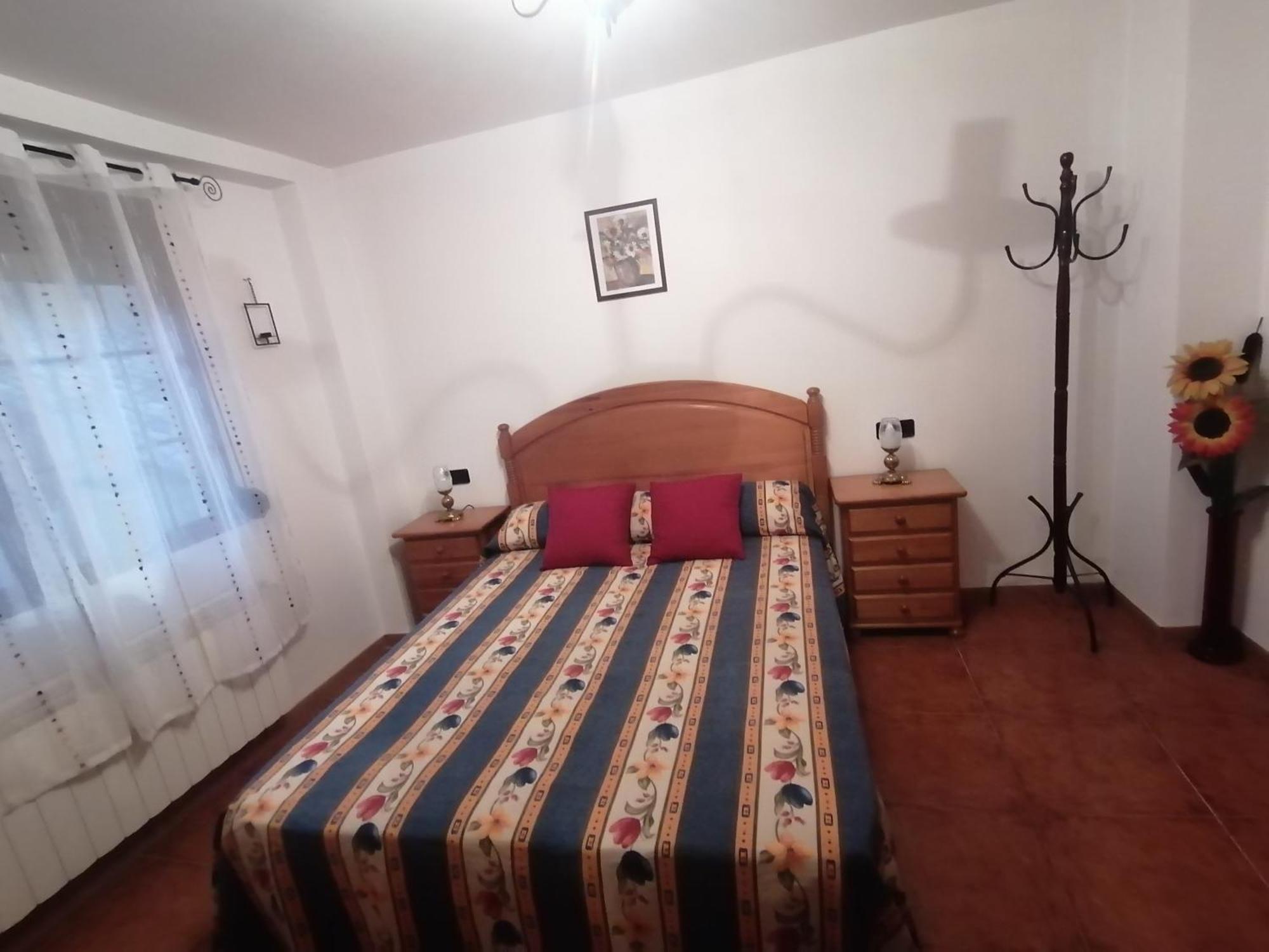 El Castillejo De Camarena De La Sierra Pokój zdjęcie