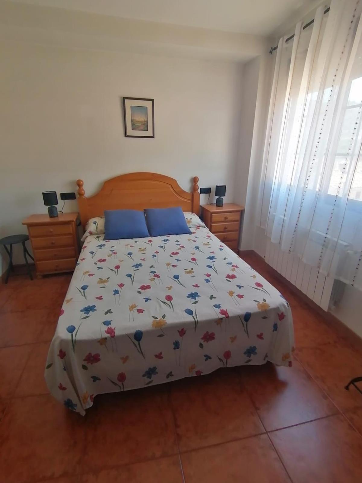 El Castillejo De Camarena De La Sierra Zewnętrze zdjęcie